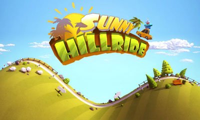 download Sunny hillride apk